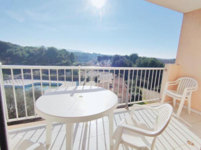 Appartement Balaruc-les-Bains, 2 pièces, 4 personnes - FR-1-534-125, Balaruc-Les-Bains